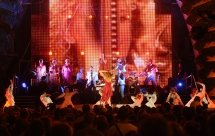 TűzTánc – világzenei koncert és tánc-show