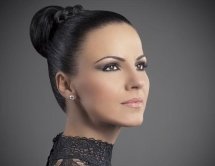 NOX-slágerek – Péter Szabó Szilvia és a Tini Dance Center táncosai