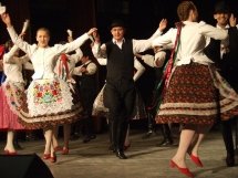 Óvári Gazdász Néptánc Együttes (Mosonmagyaróvár)