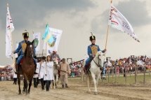 Harmincnégy jelentkező a Székely Vágtán