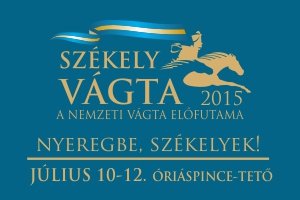 Összefoglaló a Székely Vágtáról 2015