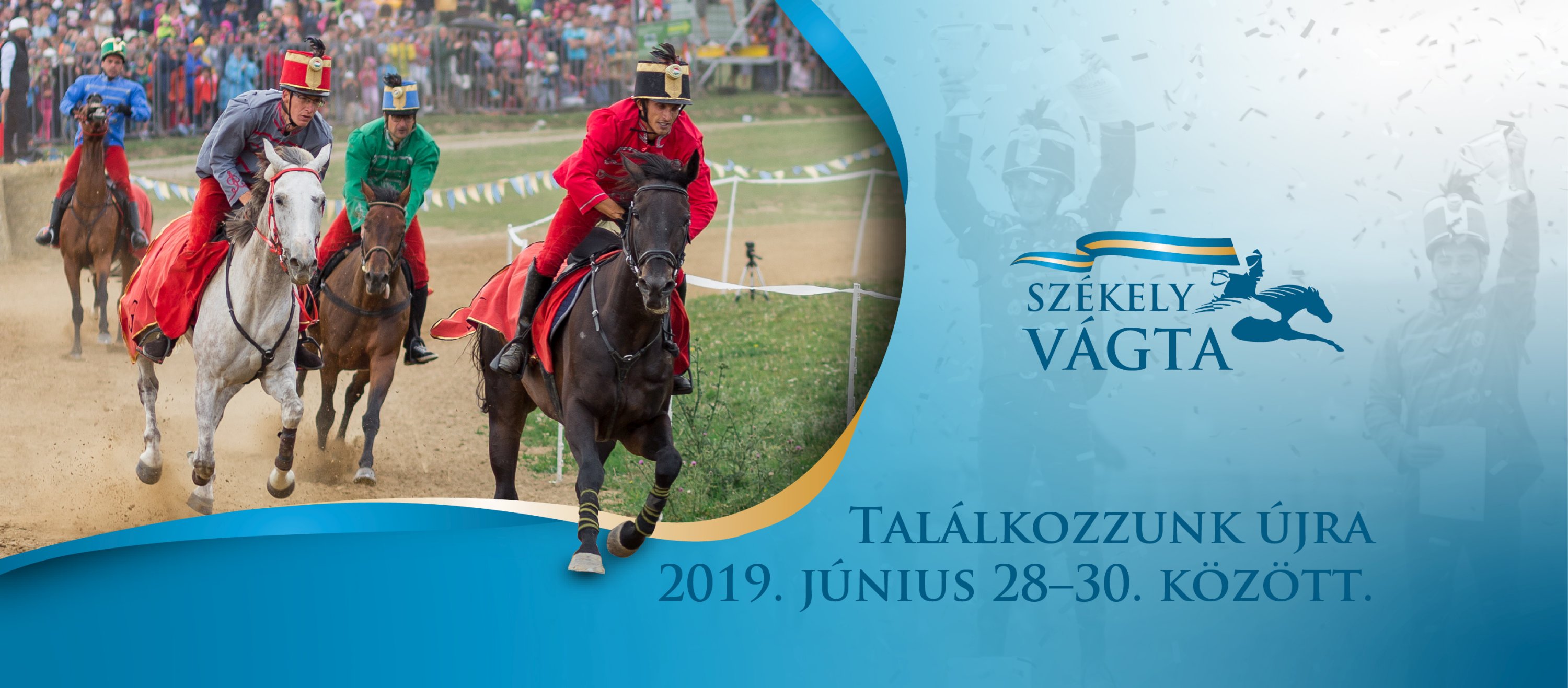 Székely Vágta 2019: június 14-ig lehet jelentkezni