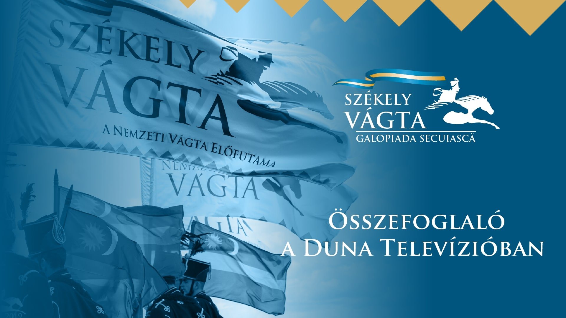 Összefoglaló a Duna TV-n