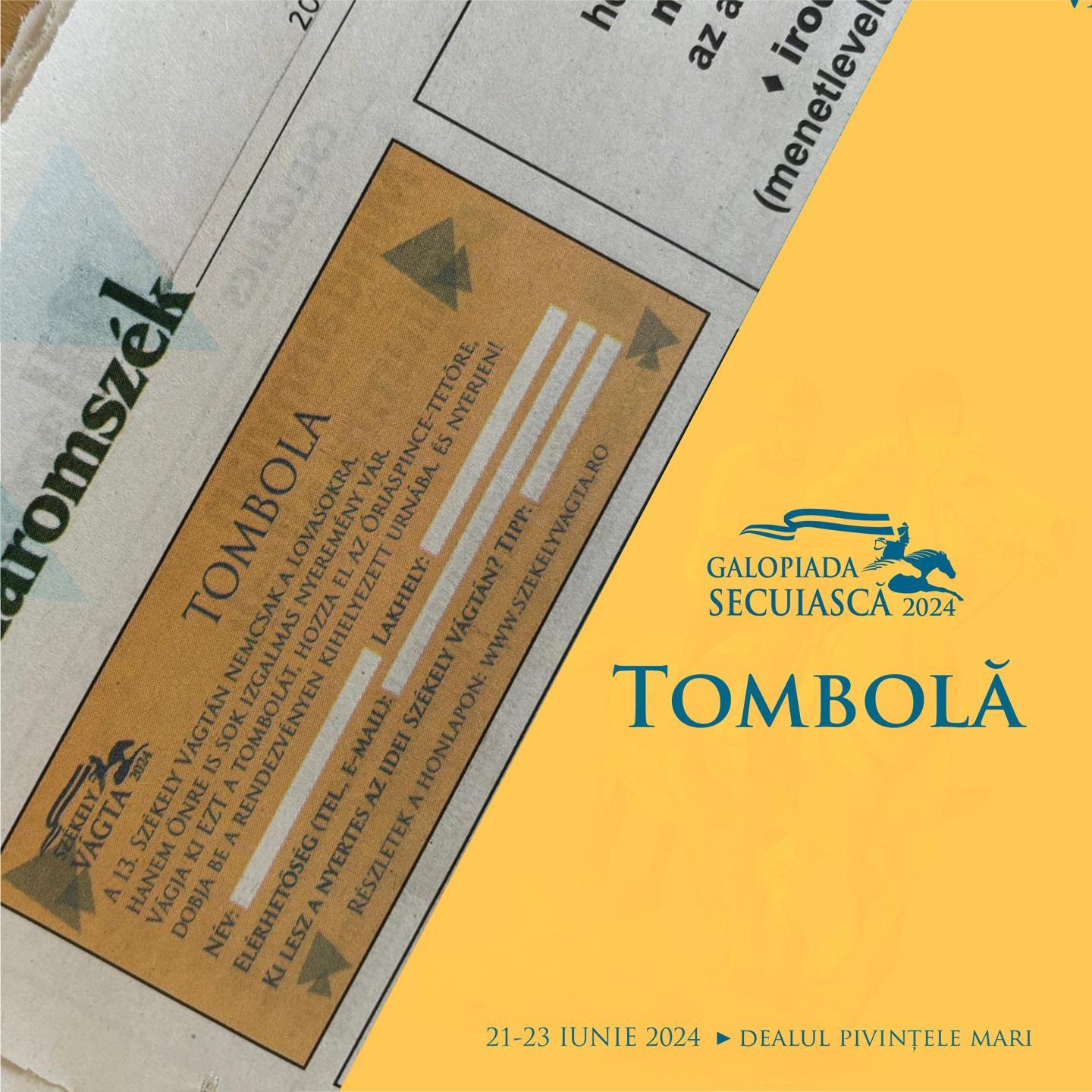 Tombolă