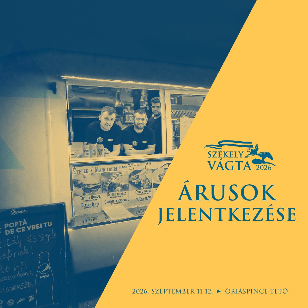 Tájékoztató az élelmiszer- és vendéglátóipari árusok részére 