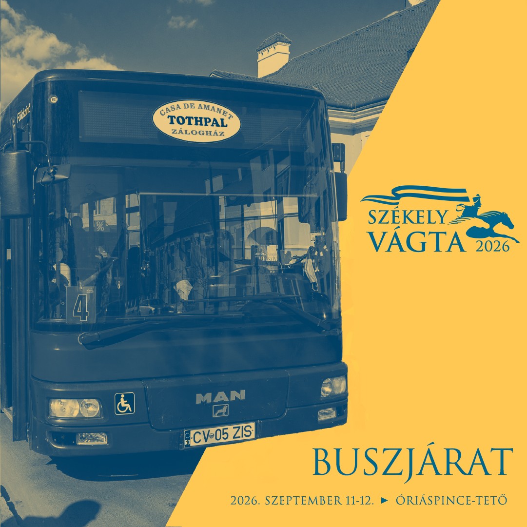 Buszjáratok